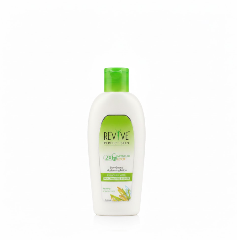 Revive Perfect Skin Moisturizing Lotion - 300ml